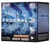 Federal Speed-Shok Snow Goose 12 GA #2 25-Rounds 3" 
