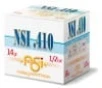 Nobel Shotshell .410 GA #7.5 Shot 1/2 oz 25-Rounds 