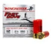 Winchester Fast Dove High Brass 12 Gauge 2-3/4 1oz 25 Rounds #7.5 Shot 
