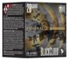 Federal Premium Black Cloud 28 GA #4-Shot 25-Rounds 3&quot; 