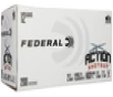 Federal Action Shotgun 12 GA 1-1/8 oz #7.5 Shot 200-Round Case 