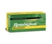 Remington Express 20GA 2.75-inch 3 Buck 20 Pellets 5rds 