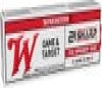 Winchester Game &amp; Target Brass .21 Sharp 25 Grain 100-Rounds Copper Matrix 