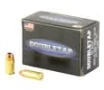 DoubleTap Lead Free Brass .32 ACP 60 Grain 20-Rounds CHP 