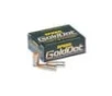 CCI Ammunition Speer Gold Dot 124 Grain GDHP Nickel Plated Brass 9mm Plus P 20Rds 