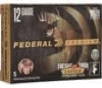 Federal Premium Freight Train 12 GA-2.75&quot; Slug 5-Rounds 