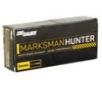 Sig Sauer Marksman Hunter Brass .30-06 165 Grain 20-Rounds SGK 