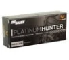Sig Sauer Platinum Hunter Nickel Plated Brass .243 Win 90 Grain 20-Rounds ABT 