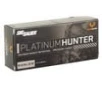 Sig Sauer Platinum Hunter Nickel Plated Brass .300 Win 180 Grain 20-Rounds ABT 