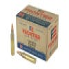 Hornady Frontier 5.56 NATO Ammo 50 RDs 55 Gr 