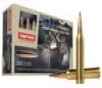 Norma Dedicated Hunting Bondstrike Brass 7mm Rem Mag 165 Grain 20-Rounds BPT 