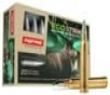 Norma Ecostrike Brass .300 Win 165 Grain 20-Rounds PT 