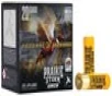 Federal Premium Prairie Storm FS 20 GA #4 Shot 1-1/4 oz 25-Rounds 