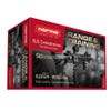 Norma Range &amp; Training Brass 6.5 Creedmoor 124 Grain 50-Rounds FMJ 