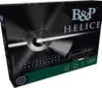 B&amp;P Helice Electro 12 GA-2.75&quot; #8 Shot 1 oz 10-Rounds 