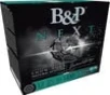 B&amp;P Next 12 GA-2.75&quot; #8 Shot 1-1/8 oz 25-Rounds 
