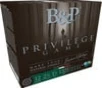 B&amp;P Privilege Game 12 GA-2.75&quot; #5 Shot 1-1/5 oz 25-Rounds 