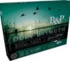 B&amp;P Dual Bismuth 12 GA-3&quot; #3/4 Shot 1-1/4 oz 10-Rounds 