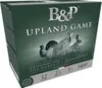 B&amp;P Upland Game 20 GA-2.75&quot; #7.5 Shot 7/8 oz 25-Rounds 