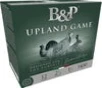 B&amp;P Upland Game Classic 12 GA-2.5" #6 Shot 1 oz 25-Rounds 