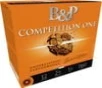 B&amp;P Competition One 12 GA-2.75&quot; #8 Shot 1-1/8 oz 25-Rounds 