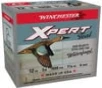 Winchester XPERT STEEL 12 GA-3&quot; #6 Shot 1-1/8 oz 25-Rounds 