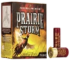 Federal Prairie Storm Upland 12 GA 4-Shot 25-Rounds 3&quot; 