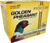 Fiocchi Golden Pheasant 16 Gauge #5 Shot 25-Rounds 2.75&quot; 