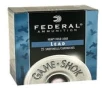 Federal Game-Shok Heavy Field Load 20 GA 2.75&quot; 1 oz #6 Lead Shot 25Rds 