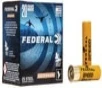 Federal Speed Shok Steel 20 Gauge #3 Shot 25-Rounds 3&quot; 