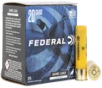 Federal Game-Shok High Brass 20 Gauge #6-Shot 25-Rounds 3&quot; 