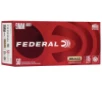 Federal Champion 9mm Ammo 115gr FMJ 50 Rounds