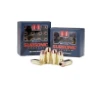 Hornady Subsonic 9mm Ammo 147gr XTP 25 Rounds