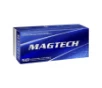 Magtech 9mm Ammo 115gr FMJ 50 Rounds