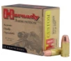 Hornady Custom 9mm Ammo 147gr XTP 25 Rounds
