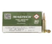 Magtech Tactical 5.56x45MM NATO Ammo 55gr FMJ 50-Rounds