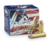 Hornady American Gunner .38 Special Ammo 125gr XTP 25 Rounds
