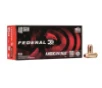 Federal American Eagle .40 S&amp;W Ammo 180gr FMJ 50 Rounds