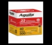 Aguila Super Extra High Velocity .22 LR Ammo 40gr CPSP 500 Rounds