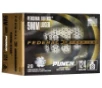 Federal Personal Defense Punch 9mm Luger Ammo 124gr 20 Rounds