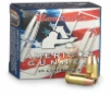 Hornady American Gunner .380 ACP Ammo 90gr XTP Hollow Point 25 Rounds