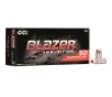 CCI Blazer 40 S&amp;W Ammo 165gr TMJ 50 Rounds