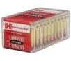 Hornady Varmint Express .17 HMR Ammo 17gr V-Max 50 Rounds