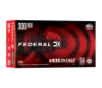 Federal American Eagle Rifle .300 Blackout Ammo 150gr FMJBT 20 Rounds