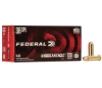 Federal American Eagle .38 Special Ammo 130gr FMJ 50 Rounds