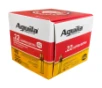 Aguila Super Extra High Velocity .22 LR Ammo 40gr CPLRN 250 Rounds