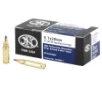 FNH USA 5.7x28mm Ammo 40gr V-MAX 50 Rounds
