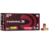 Federal Syntech .40 S&amp;W Ammo 165gr TSJFN 50 Rounds