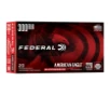 Federal American Eagle .300 Blackout Ammo 220gr Subsonic OTM 20 Rounds