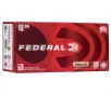 Federal Champion .40 S&amp;W Ammo 180gr FMJ 50 Rounds